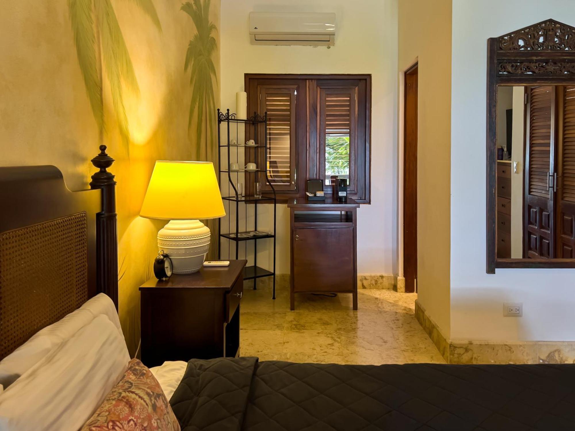 Selectum Hacienda Punta Cana Exterior foto