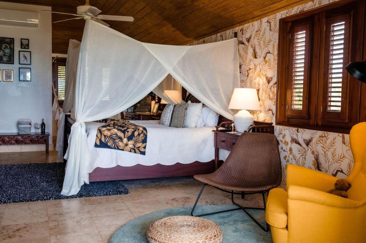 Selectum Hacienda Punta Cana Exterior foto