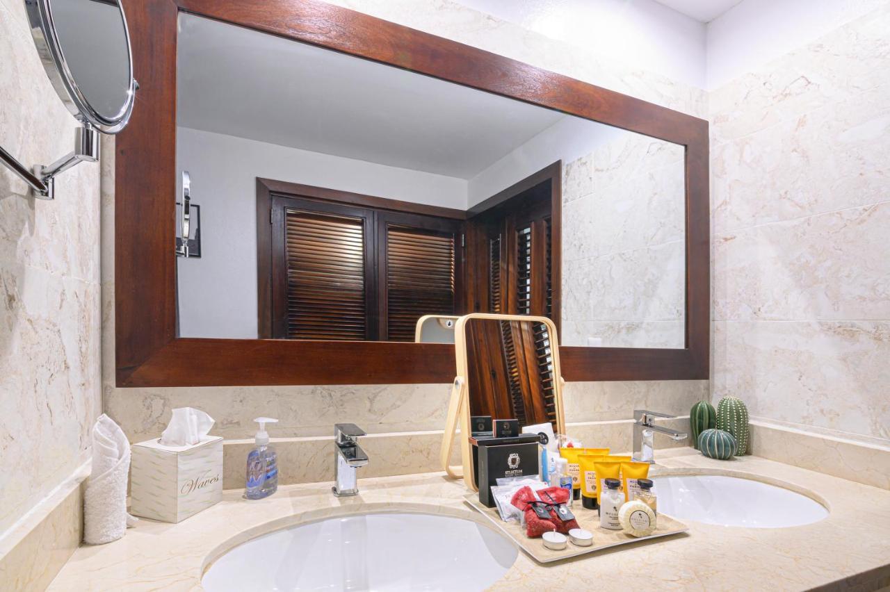 Selectum Hacienda Punta Cana Exterior foto