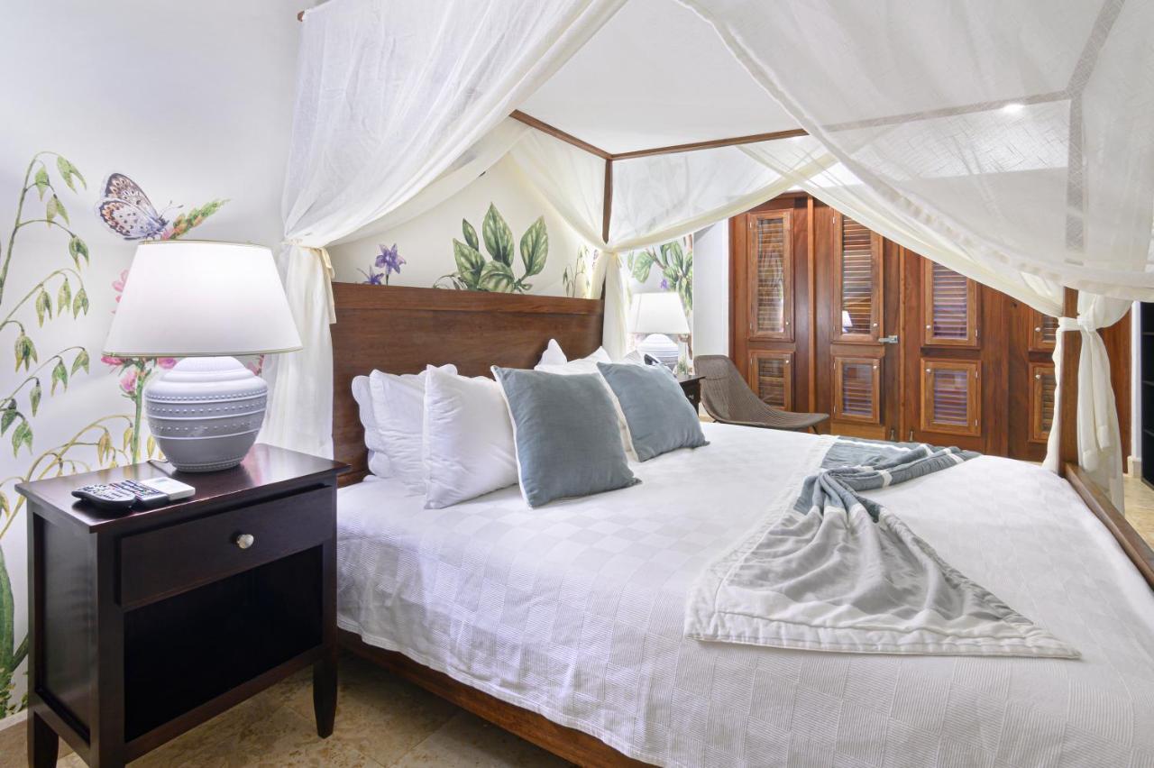 Selectum Hacienda Punta Cana Exterior foto